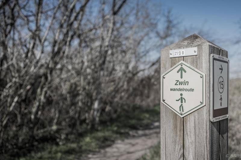 Zwinwandelroute